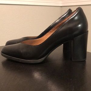 Clark’s Size 7.5 Bk